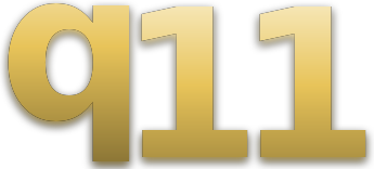 q11 logotipo